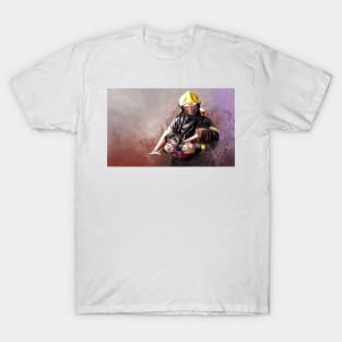 Firefighter T-Shirt